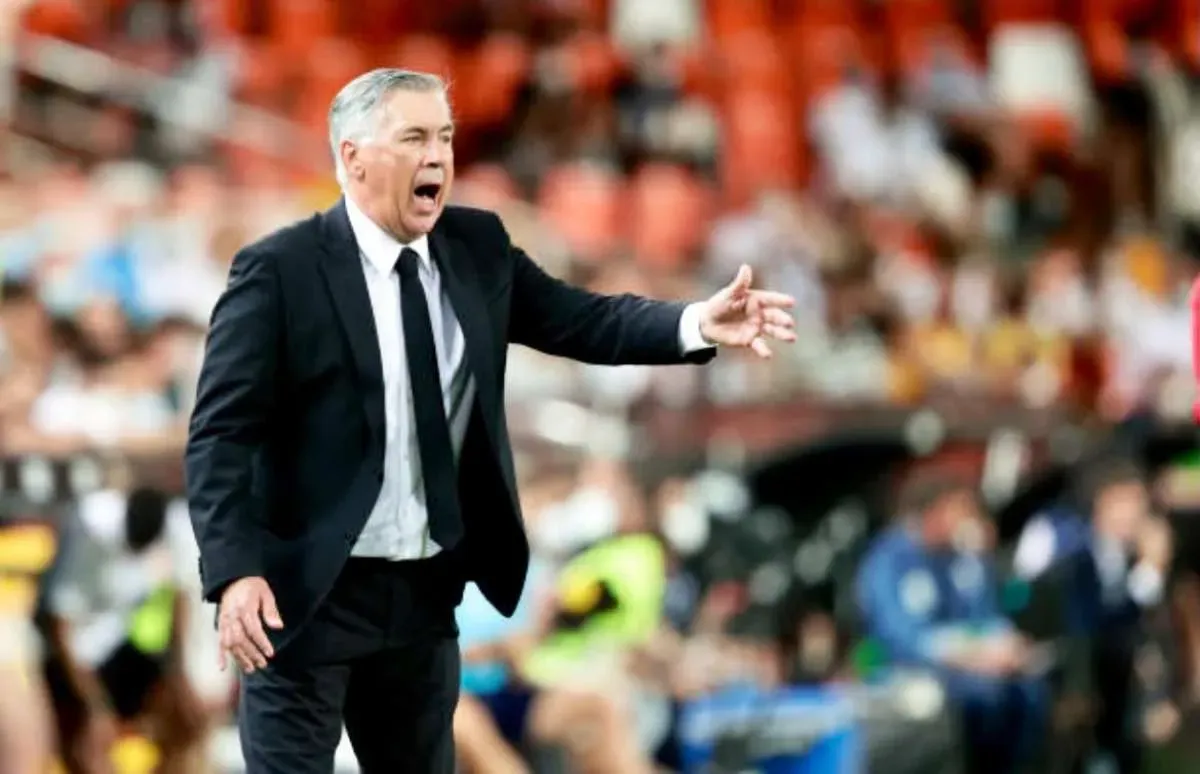 Carlo Ancelotti Siap Hadapi Norway di Piala Dunia 2026