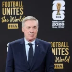 Carlo Ancelotti Siap Tantang Norway di Piala Dunia 2026