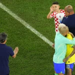 Casemiro Menangis Tersedu-Sedu Setelah Brasil Tersingkir dari Piala Dunia 2026