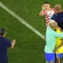 Casemiro Menangis Tersedu-Sedu Setelah Brasil Tersingkir dari Piala Dunia 2026