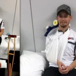 Casey Stoner Jalani Operasi Tulang Belakang Setelah 23 Tahun Mengidap Cedera