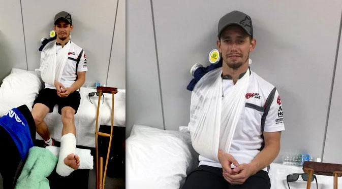 Casey Stoner Jalani Operasi Tulang Belakang Setelah 23 Tahun Mengidap Cedera