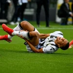 Cedera Pemain Bola: Antara Pemanasan dan Risiko