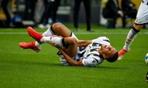 Cedera Pemain Bola: Antara Pemanasan dan Risiko