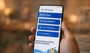 Cek Bansos 2026: Cara Cek Desil dan Status Penerima Bantuan Sosial