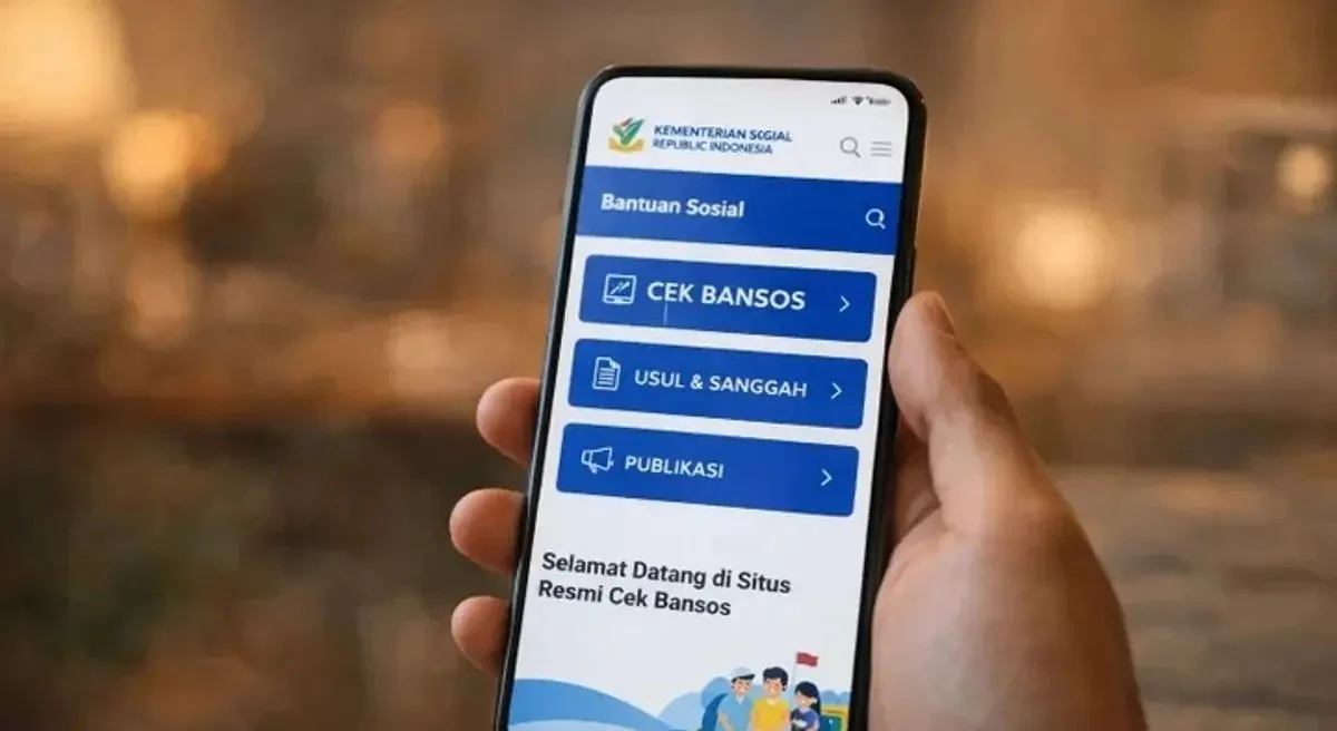 Cek Bansos 2026: Cara Cek Desil dan Status Penerima Bantuan Sosial