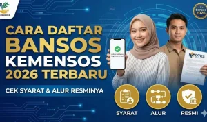 Cek Bansos Kemensos 2026: Panduan Lengkap dan Informasi Terbaru