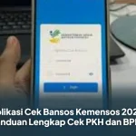 Cek Bansos PKH dan BPNT Juli 2026: Panduan Lengkap untuk Masyarakat