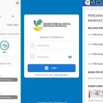Cekbansos.kemensos.go.id Login: Panduan Mengubah Desil Secara Online