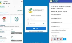 Cekbansos.kemensos.go.id Login: Panduan Mengubah Desil Secara Online