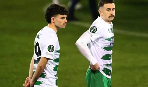 Celtic FC Hadapi Persaingan Sengit di Liga Champions UEFA, Celje vs Egnatia Jadi Pertandingan Penting