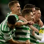 Celtic FC Menghadapi Persaingan Sengit dalam Pencarian Pemain Baru