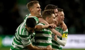 Celtic FC Menghadapi Persaingan Sengit dalam Pencarian Pemain Baru