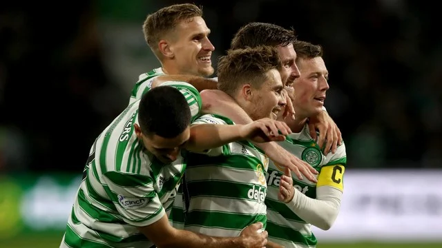 Celtic FC Menghadapi Persaingan Sengit dalam Pencarian Pemain Baru