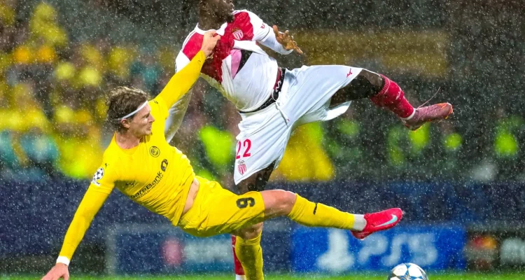 Celtic Revive Chase untuk Striker Kasper Hogh dari Bodo/Glimt