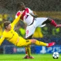 Celtic Revive Chase untuk Striker Kasper Hogh dari Bodo/Glimt