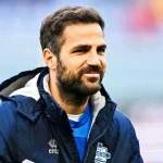 Cesc Fabregas: Dari Pemain Bintang Hingga Pelatih Sukses di Como