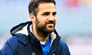 Cesc Fabregas: Dari Pemain Bintang Hingga Pelatih Sukses di Como