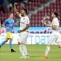 CFR Cluj Siap Hadapi Alashkert di UEFA Conference League