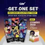 CGV Rilis Merchandise Spider-Man: Brand New Day di Bioskop Indonesia