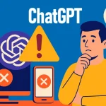 ChatGPT Mengalami Gangguan, Pengguna Dilaporkan Mengalami Kesusahan Mengakses Fitur Pembuatan Gambar
