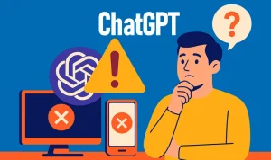 ChatGPT Mengalami Gangguan, Pengguna Dilaporkan Mengalami Kesusahan Mengakses Fitur Pembuatan Gambar