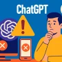 ChatGPT Mengalami Gangguan, Pengguna Dilaporkan Mengalami Kesusahan Mengakses Fitur Pembuatan Gambar