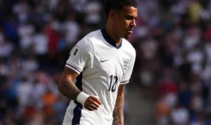 Chelsea Capai Kesepakatan Transfer Rekord untuk Morgan Rogers Chelsea Capai Kesepakatan Transfer Rekord untuk Morgan Rogers