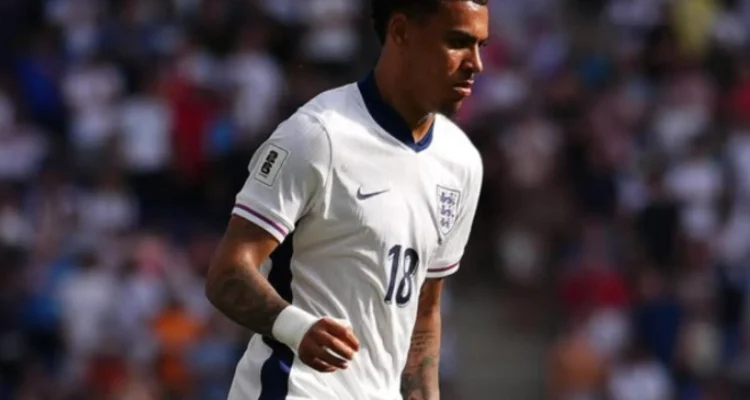 Chelsea Capai Kesepakatan Transfer Rekord untuk Morgan Rogers Chelsea Capai Kesepakatan Transfer Rekord untuk Morgan Rogers
