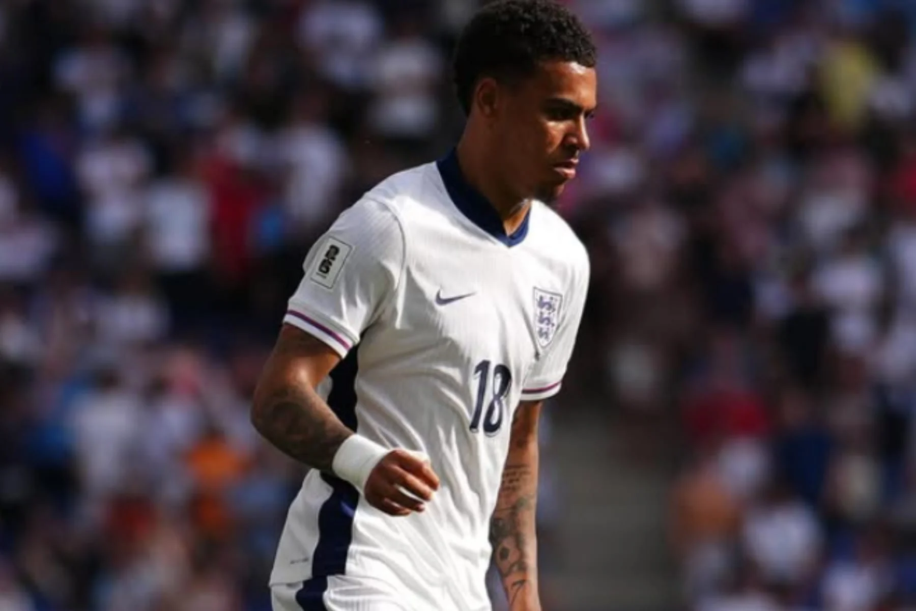 Chelsea Capai Kesepakatan Transfer Rekord untuk Morgan Rogers