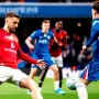 Chelsea dan Manchester United Berebut Pemain Bintang
