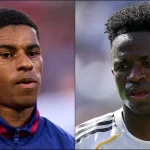Chelsea FC dan Kabar Transfer Terbaru: Dari Vinicius Jr hingga Marcus Rashford