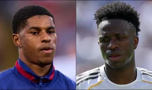 Chelsea FC dan Kabar Transfer Terbaru: Dari Vinicius Jr hingga Marcus Rashford