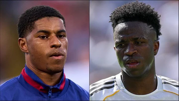 Chelsea FC dan Kabar Transfer Terbaru: Dari Vinicius Jr hingga Marcus Rashford