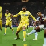Chelsea Perkuat Pertahanan Dengan Penandatanganan Maxence Lacroix
