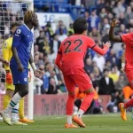 Chelsea Sambut Kedatangan Danny Welbeck dan Jordan Henderson
