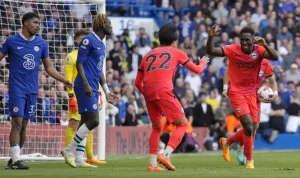 Chelsea Sambut Kedatangan Danny Welbeck dan Jordan Henderson
