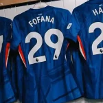 Chelsea Tambah Kekuatan Pertahanan dengan Maxence Lacroix