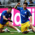 Chelsea vs Western Sydney: Debut Dastan Satpayev dan Reaksi Penggemar Kazakhstan
