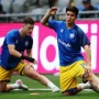 Chelsea vs Western Sydney: Debut Dastan Satpayev dan Reaksi Penggemar Kazakhstan