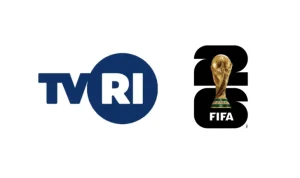 China Open 2026 dan Piala Dunia 2026: Dua Event Olahraga Besar yang Tayang di TVRI