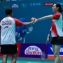 China Open 2026: Rehan/Gloria dan Putri KW Membuat Langkah Awal yang Kuat