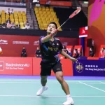 China Open: Persiapan dan Pertarungan di Dunia Bulu Tangkis