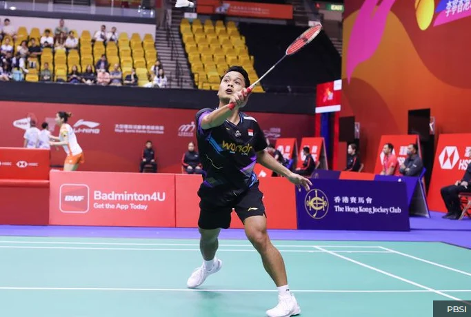 China Open: Persiapan dan Pertarungan di Dunia Bulu Tangkis