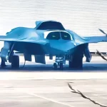 China Sempurnakan Jet Siluman J-36, Berpotensi Mengubah Keseimbangan Militer di Indo-Pasifik