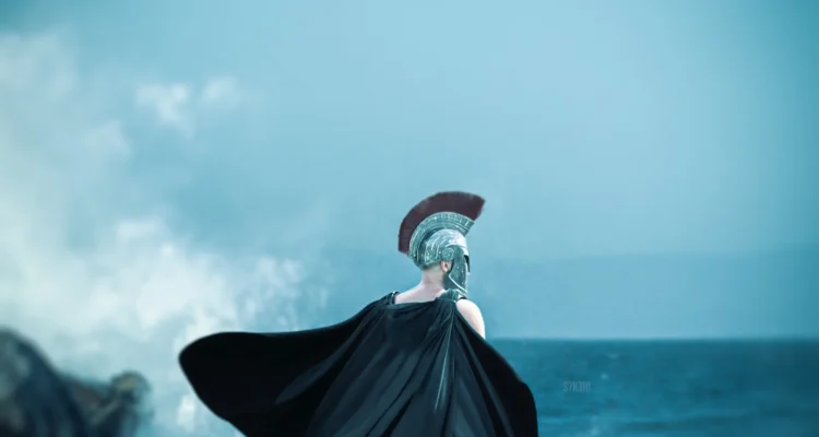 Christopher Nolan Siapkan Adaptasi 'The Odyssey' dengan Penuh Ambisi