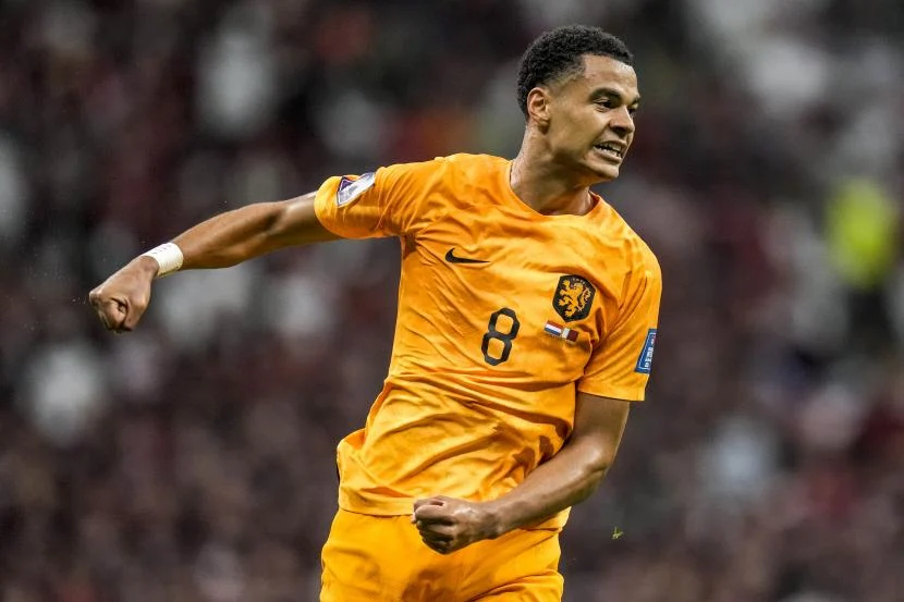 Cody Gakpo Mengalami Duka, Namun Tetap Tampil Brilliant di Piala Dunia