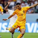 Cody Gakpo Tampil Brilliant di Piala Dunia Meski Mengalami Duka