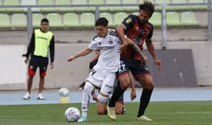 Colo Colo Mengalahkan Deportes Limache dan Persiapan untuk Menghadapi Tantangan Baru