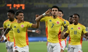 Colombia Raih Kemenangan Berkat Gol Jhon Arias di Piala Dunia 2026